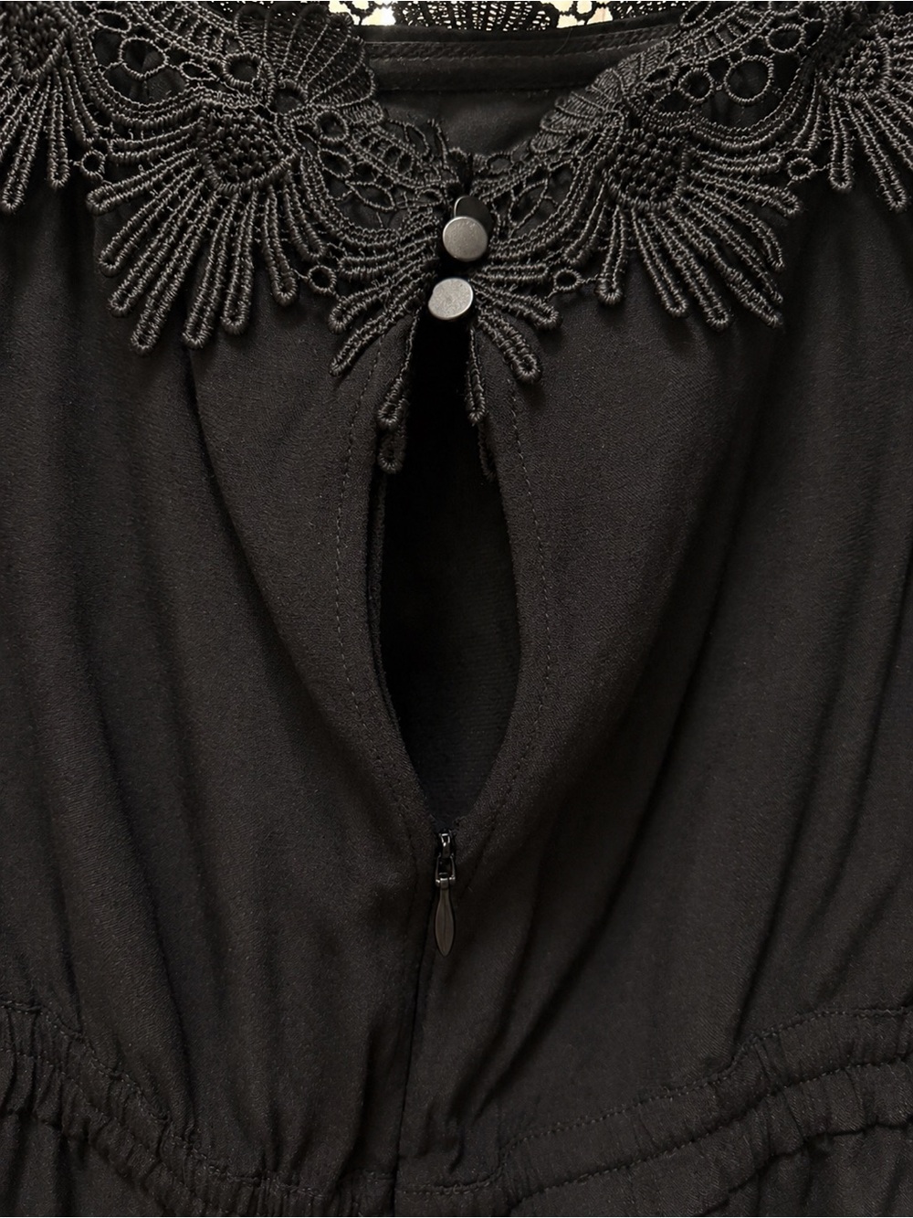 Bardot 🖤 Charlston Off Shoulder Top - Picture 5 of 7